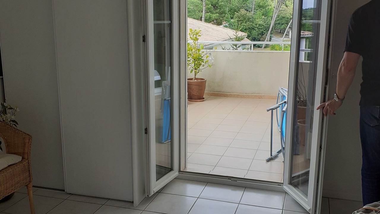 Photo of Bedroom in Meschers-sur-Gironde