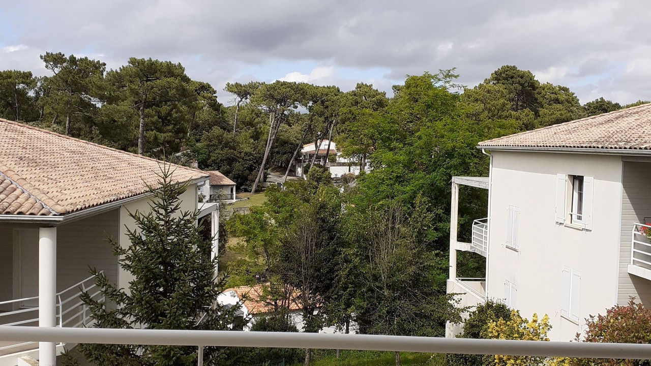 Photo of Outdoor in Meschers-sur-Gironde