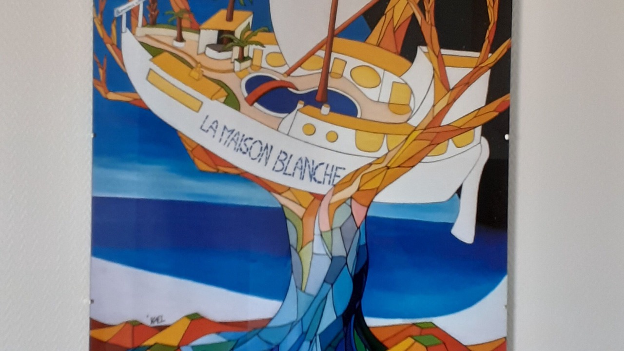 Photo of Others in Meschers-sur-Gironde
