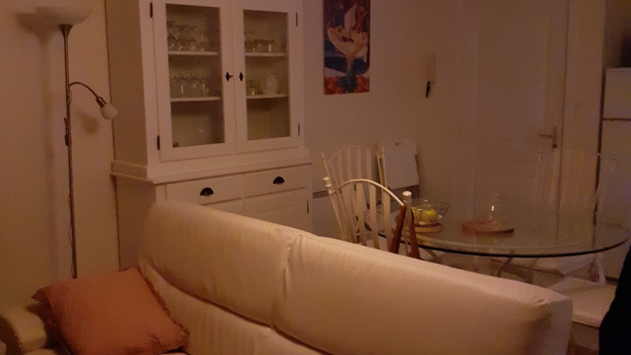 Photo of Livingroom in Meschers-sur-Gironde