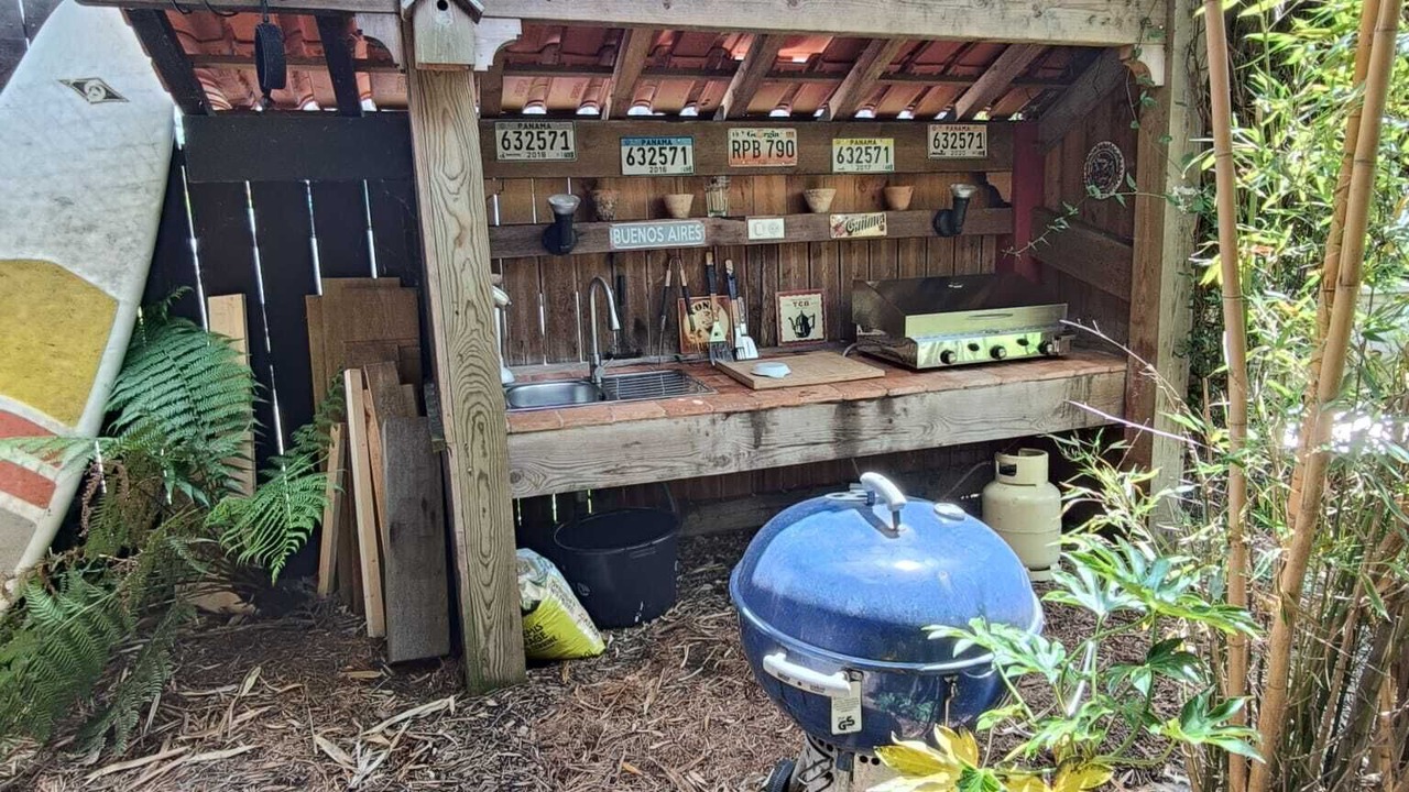 Photo of Outdoor in Le Porge