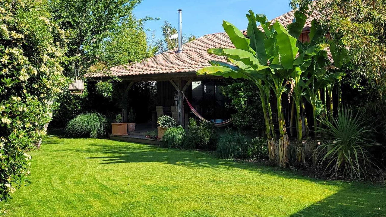 Photo of Outdoor in Le Porge