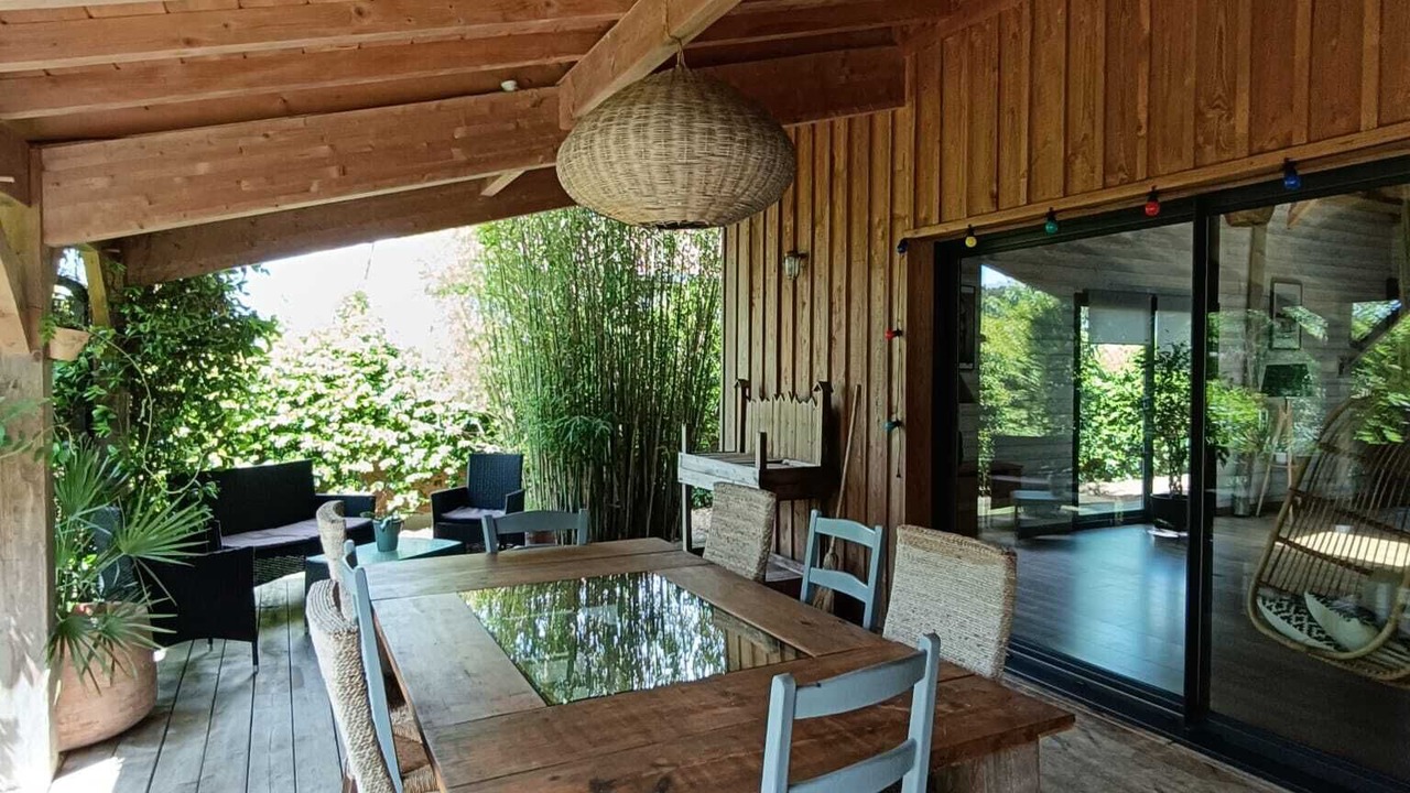 Photo of Outdoor in Le Porge