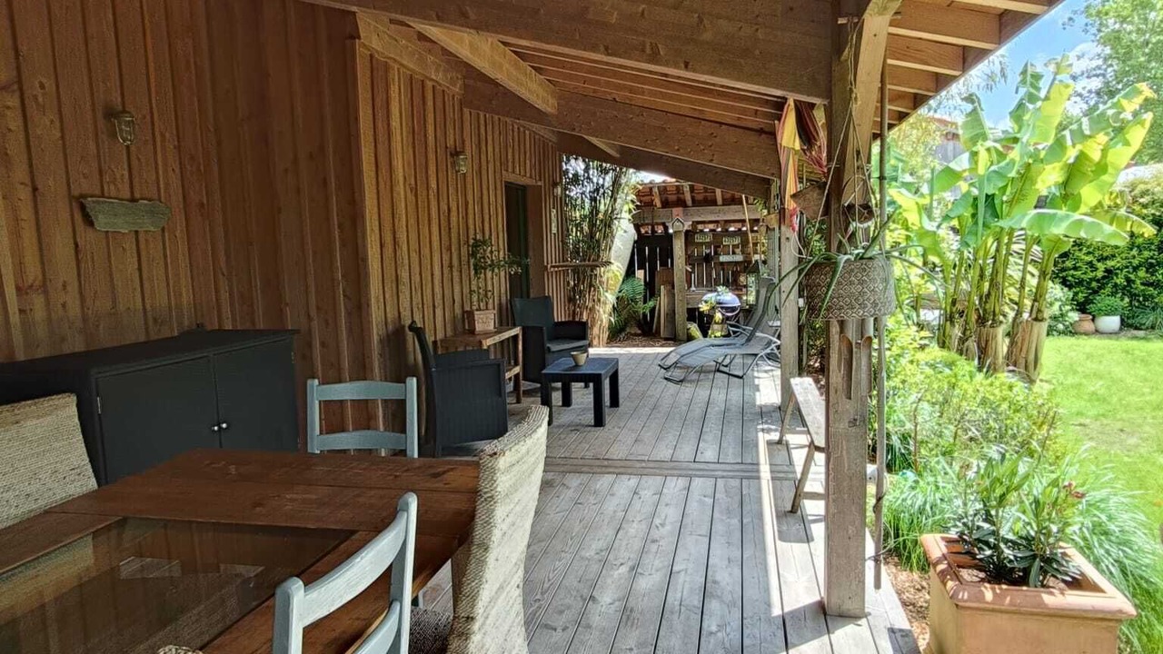 Photo of Outdoor in Le Porge
