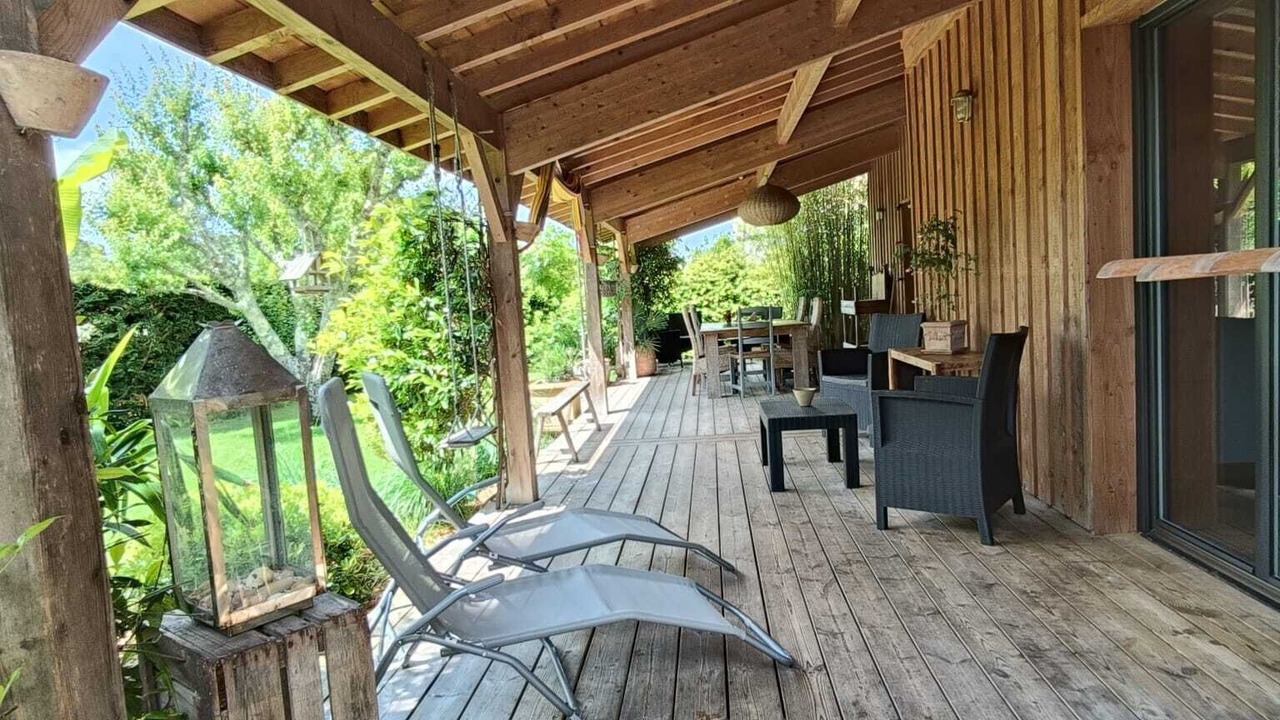 Photo of Outdoor in Le Porge