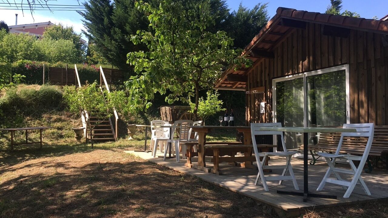 Photo of Outdoor in Bourg-sur-Gironde