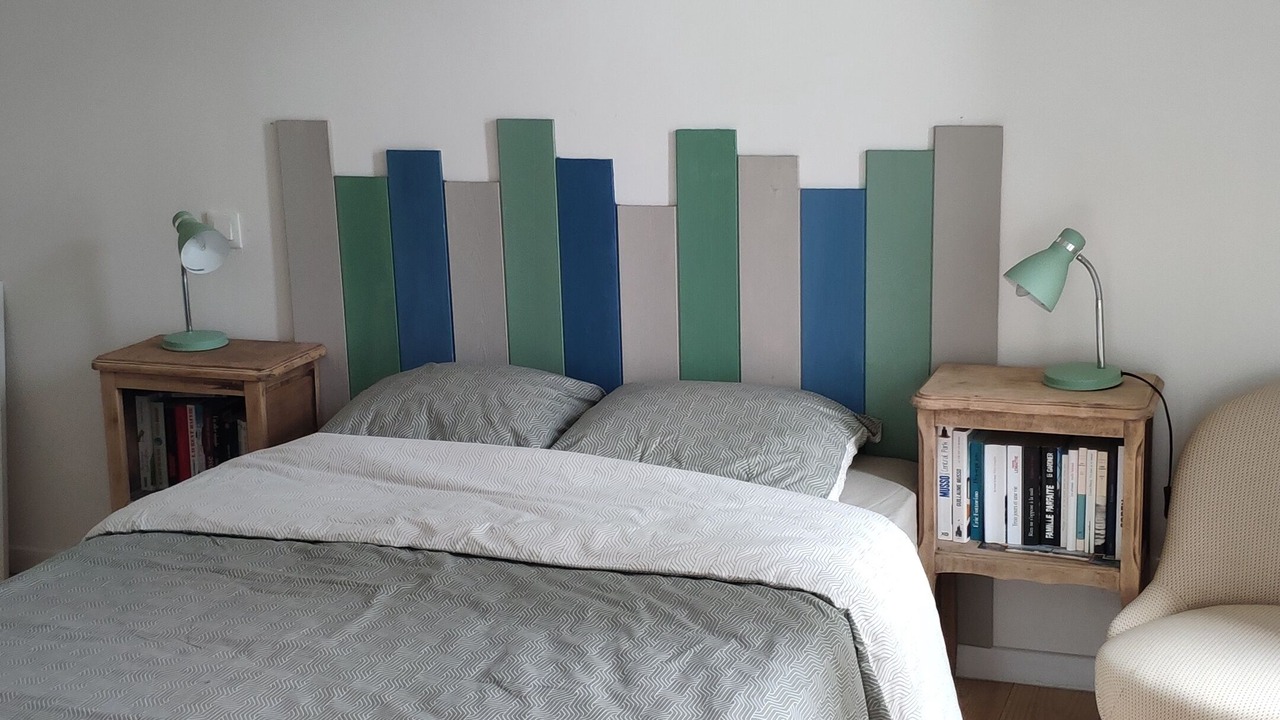 Photo of Bedroom in Saint-Pierre-d'Oleron