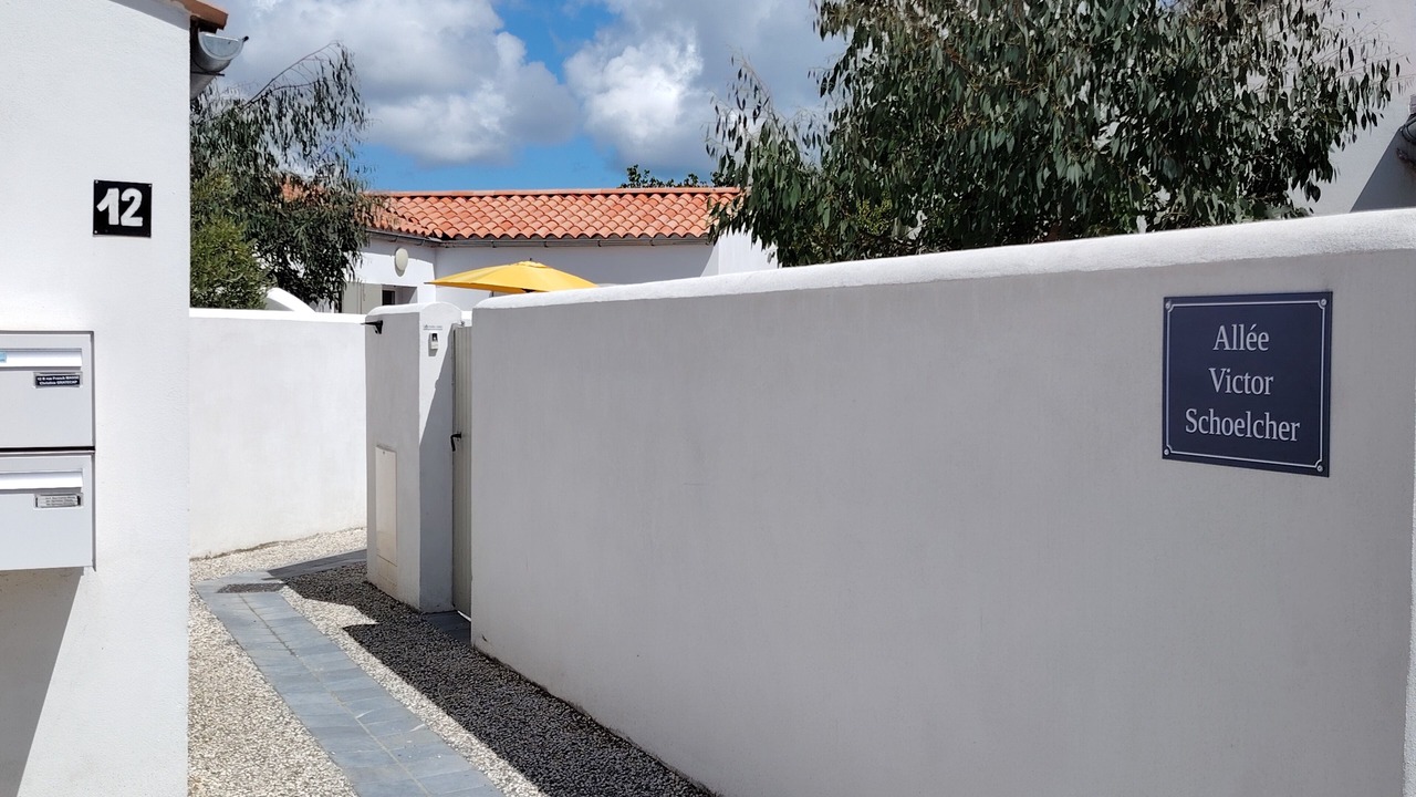 Photo of Outdoor in Saint-Pierre-d'Oleron