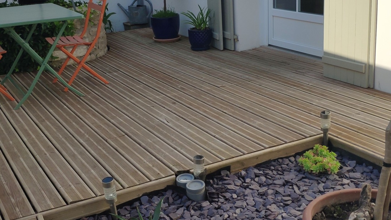 Photo of Outdoor in Saint-Pierre-d'Oleron