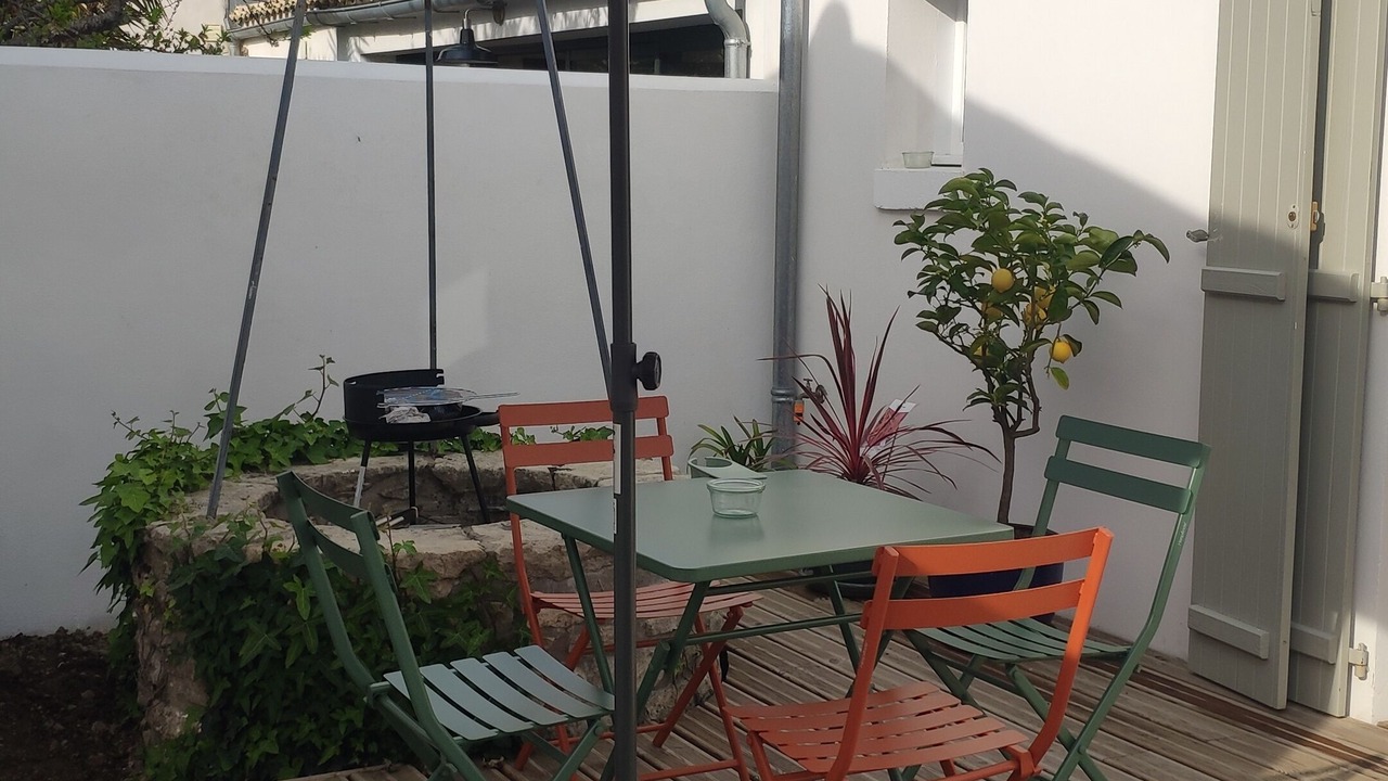 Photo of Outdoor in Saint-Pierre-d'Oleron