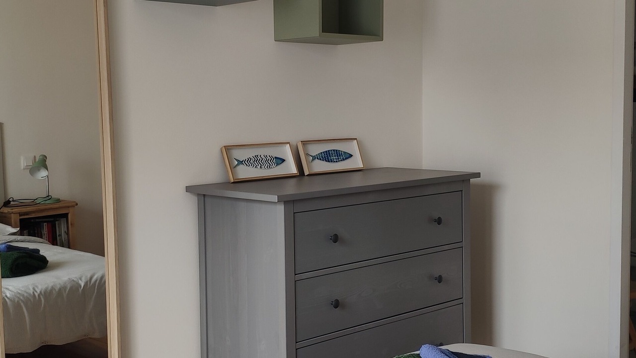 Photo of Bedroom in Saint-Pierre-d'Oleron