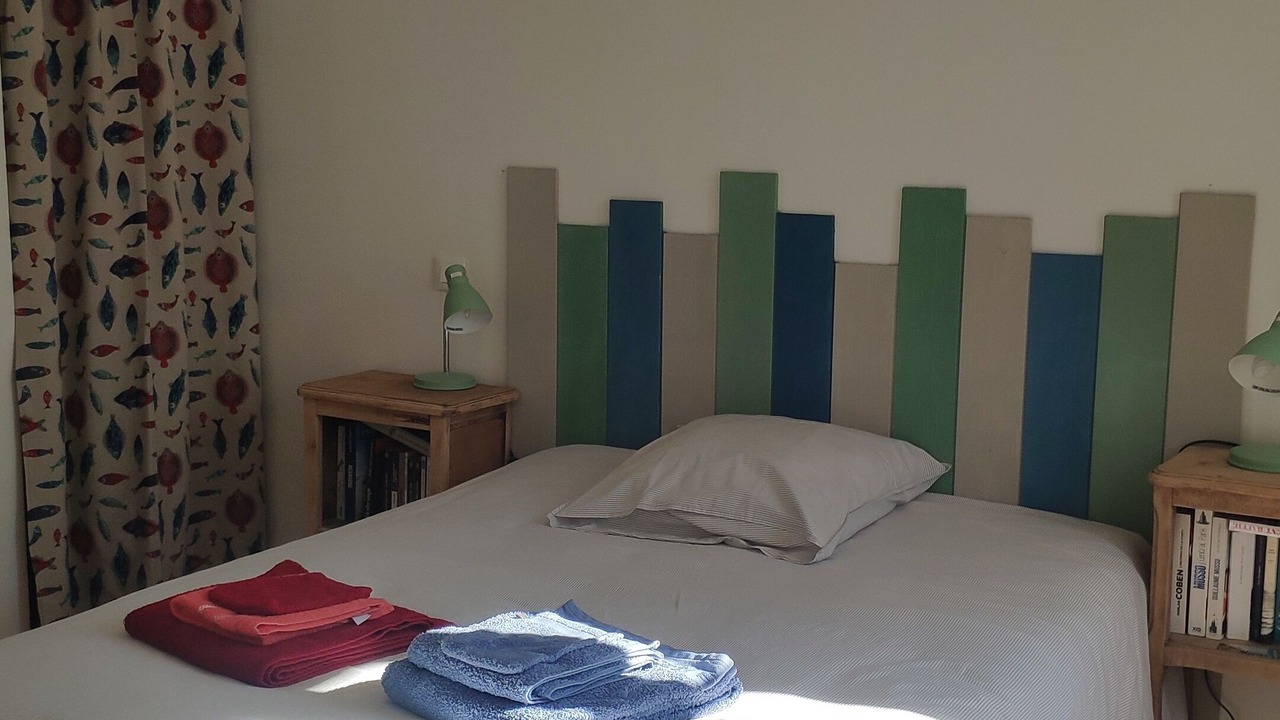 Photo of Bedroom in Saint-Pierre-d'Oleron