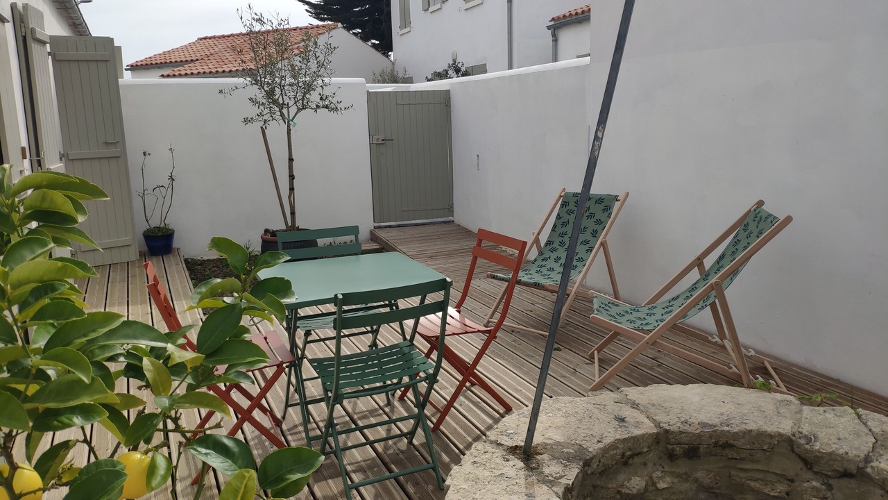 Photo of Outdoor in Saint-Pierre-d'Oleron