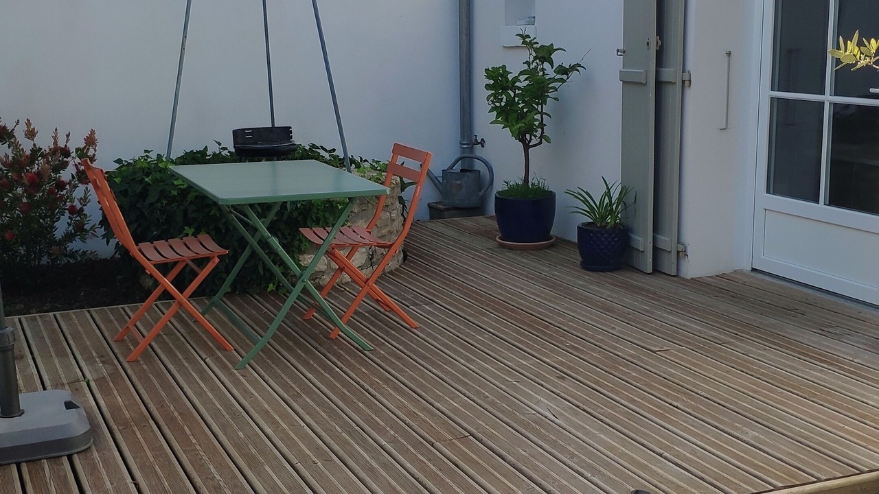 Photo of Outdoor in Saint-Pierre-d'Oleron