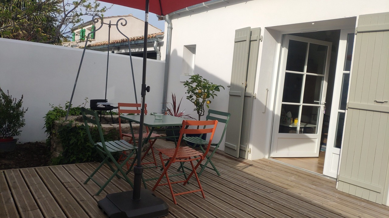 Photo of Outdoor in Saint-Pierre-d'Oleron