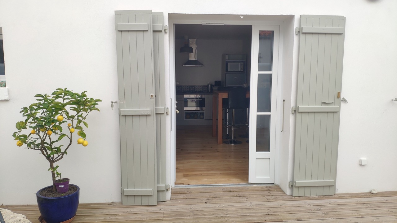 Photo of Outdoor in Saint-Pierre-d'Oleron