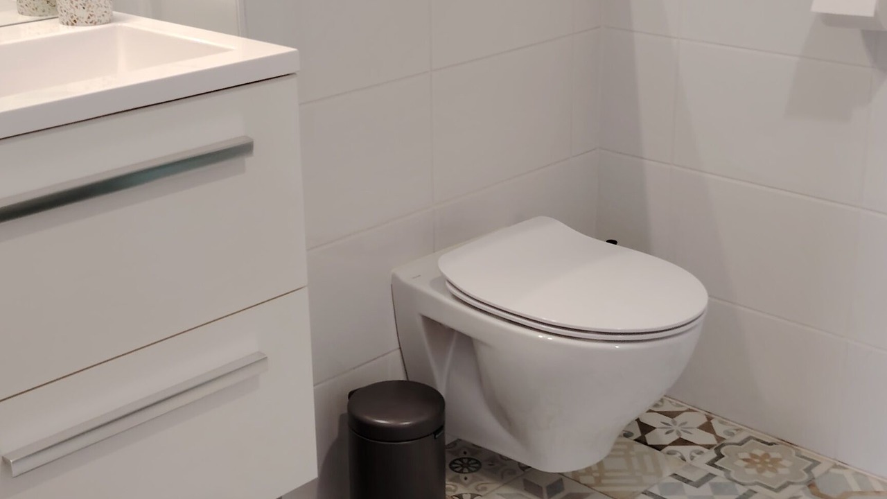 Photo of Bathroom in Saint-Pierre-d'Oleron