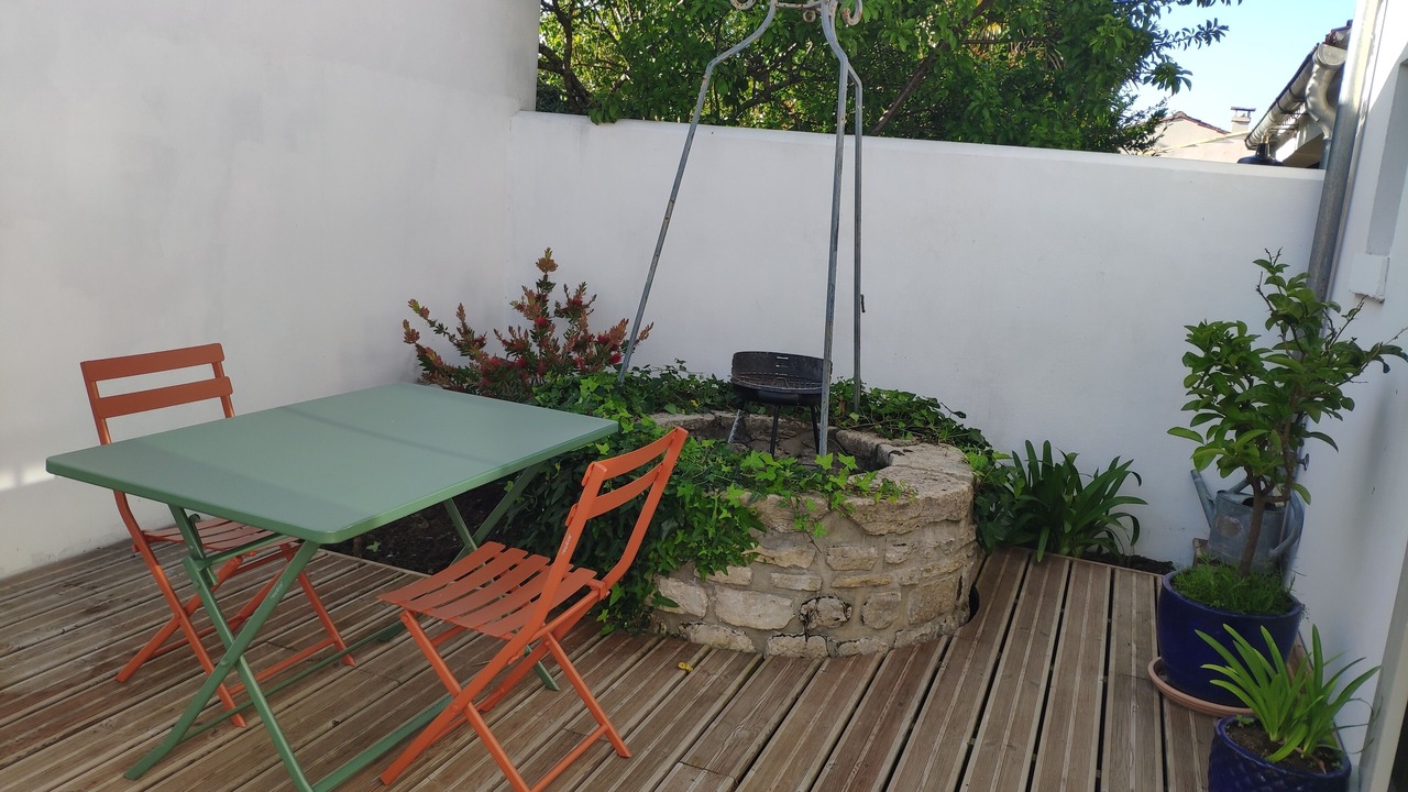 Photo of Outdoor in Saint-Pierre-d'Oleron