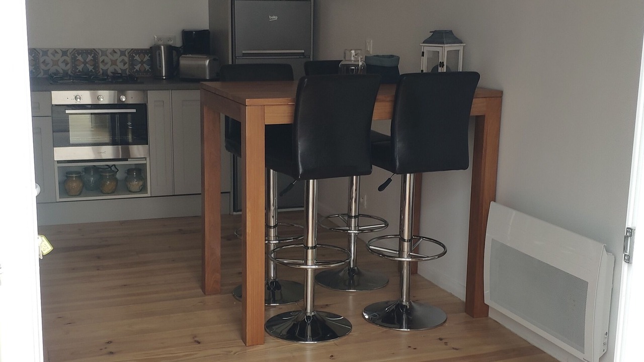Photo of Kitchen in Saint-Pierre-d'Oleron