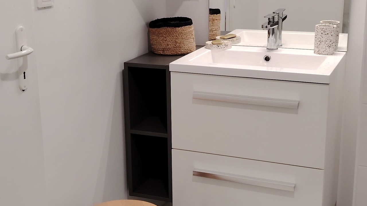 Photo of Bathroom in Saint-Pierre-d'Oleron