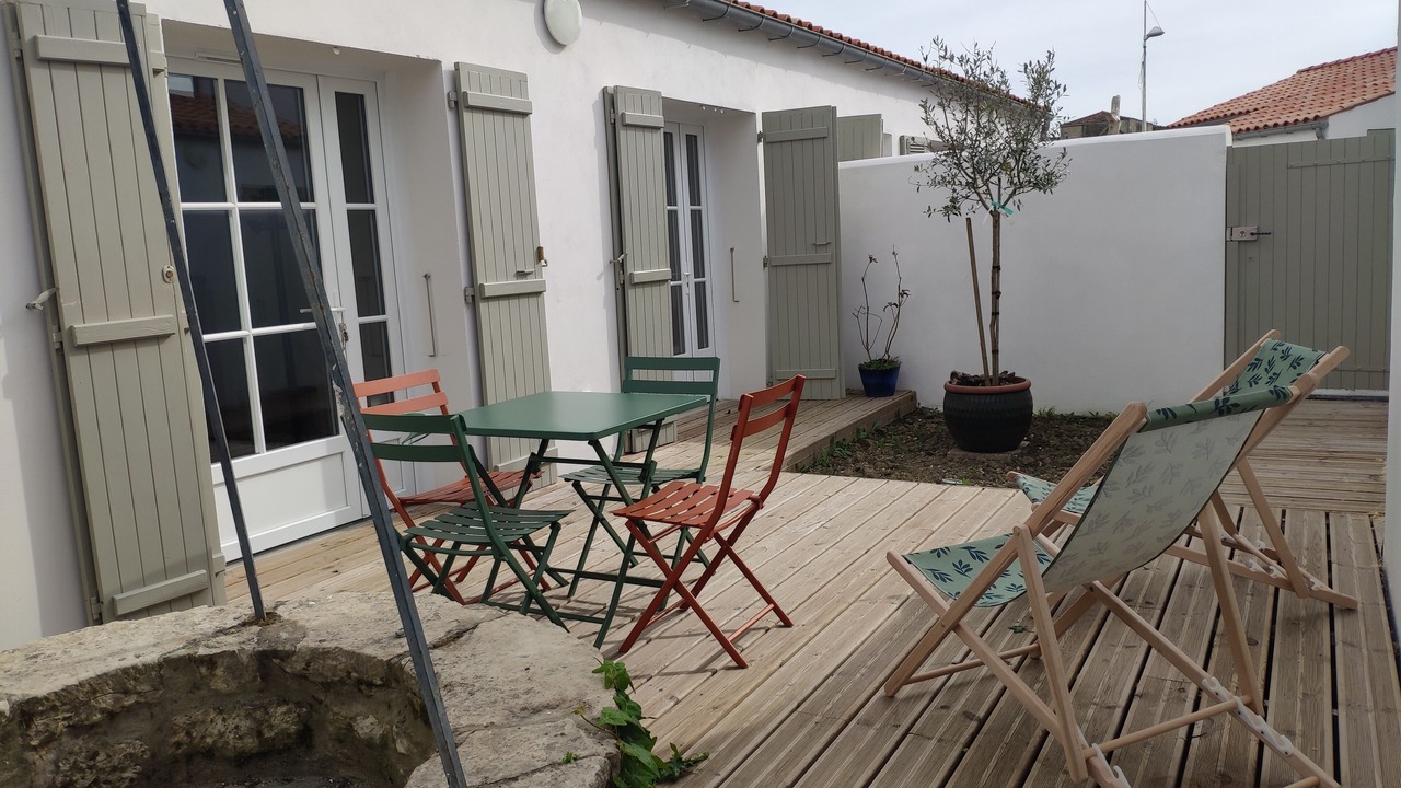 Photo of Outdoor in Saint-Pierre-d'Oleron