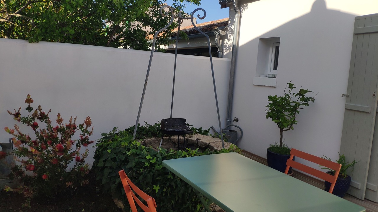 Photo of Outdoor in Saint-Pierre-d'Oleron