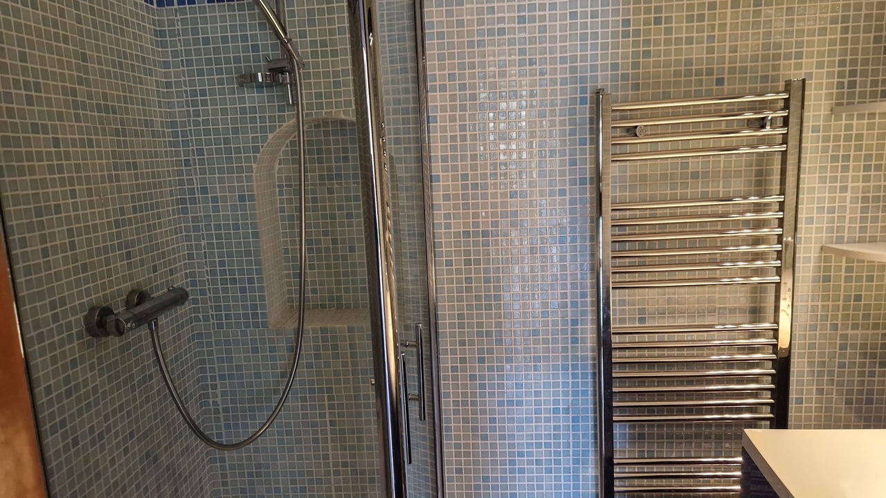 Photo of Bathroom in La Crau