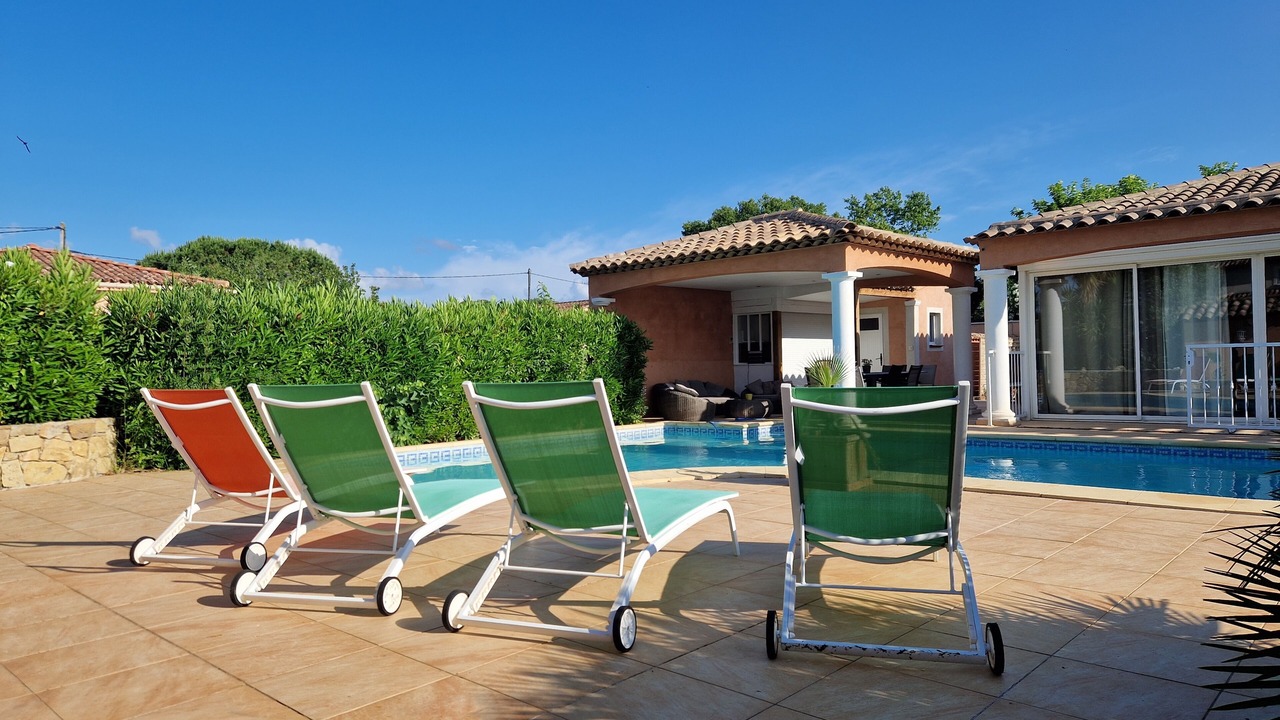 Photo of Outdoor in La Crau