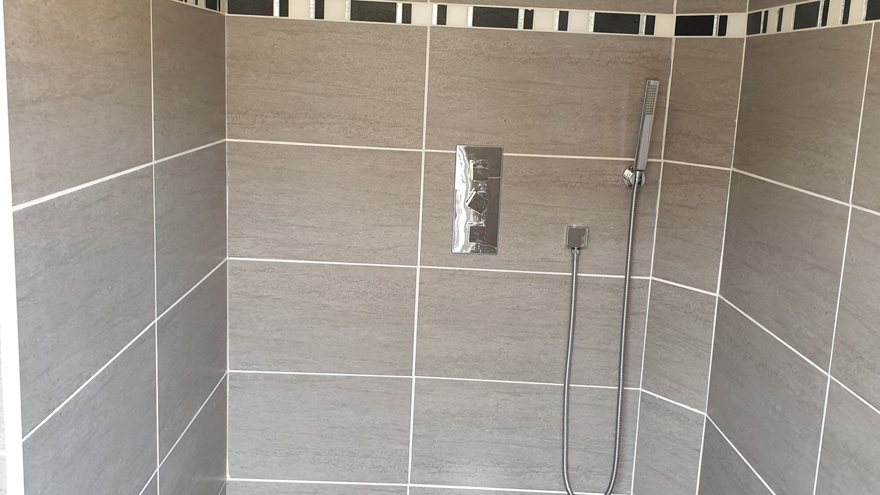 Photo of Bathroom in La Crau