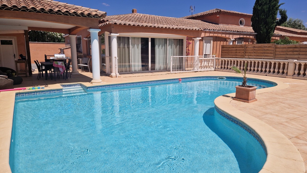 Photo of Outdoor in La Crau