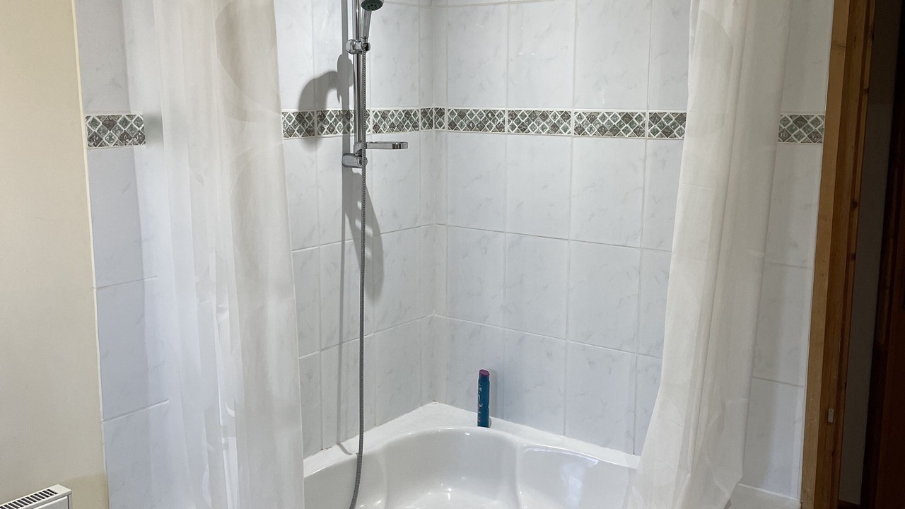 Photo of Bathroom in La Chapelle Montbrandeix