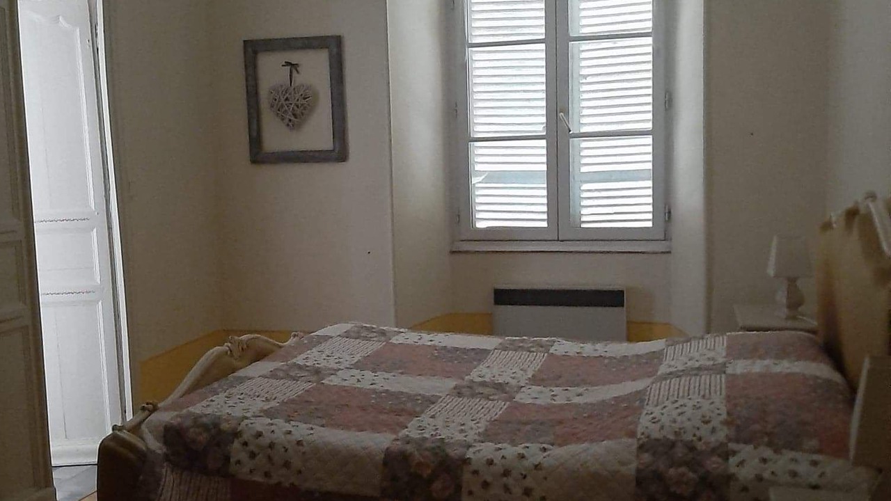 Photo of Bedroom in Beaumont-du-Perigord