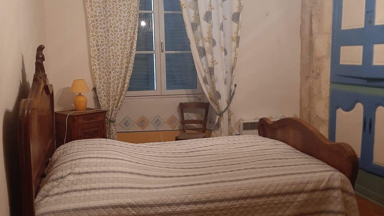 Photo of Bedroom in Beaumont-du-Perigord