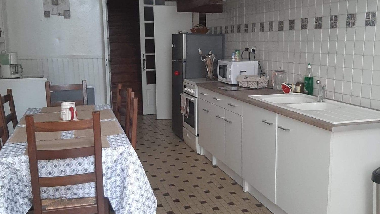 Photo of Kitchen in Beaumont-du-Perigord