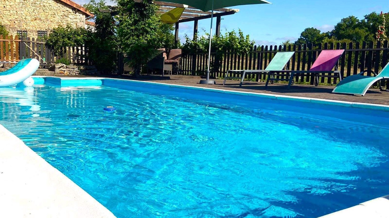 Photo of Outdoor in Le Vieux-Cerier