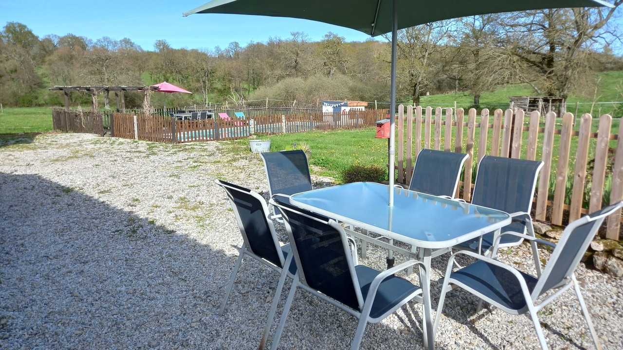 Photo of Outdoor in Le Vieux-Cerier