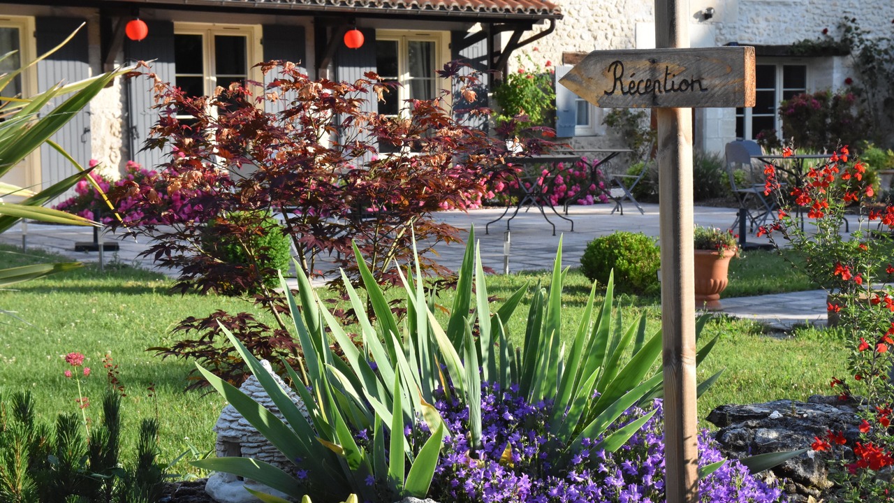 Photo of Outdoor in Antonne-et-Trigonant