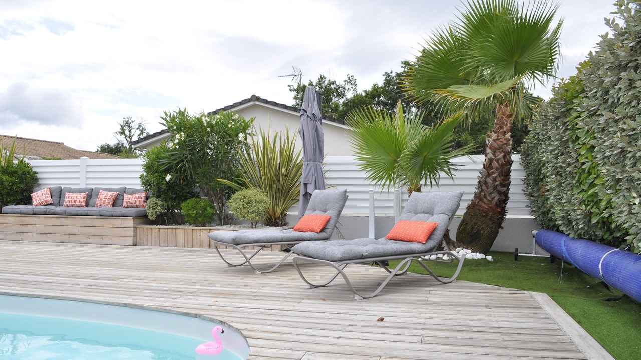 Photo of Outdoor in Saint-Medard-en-Jalles