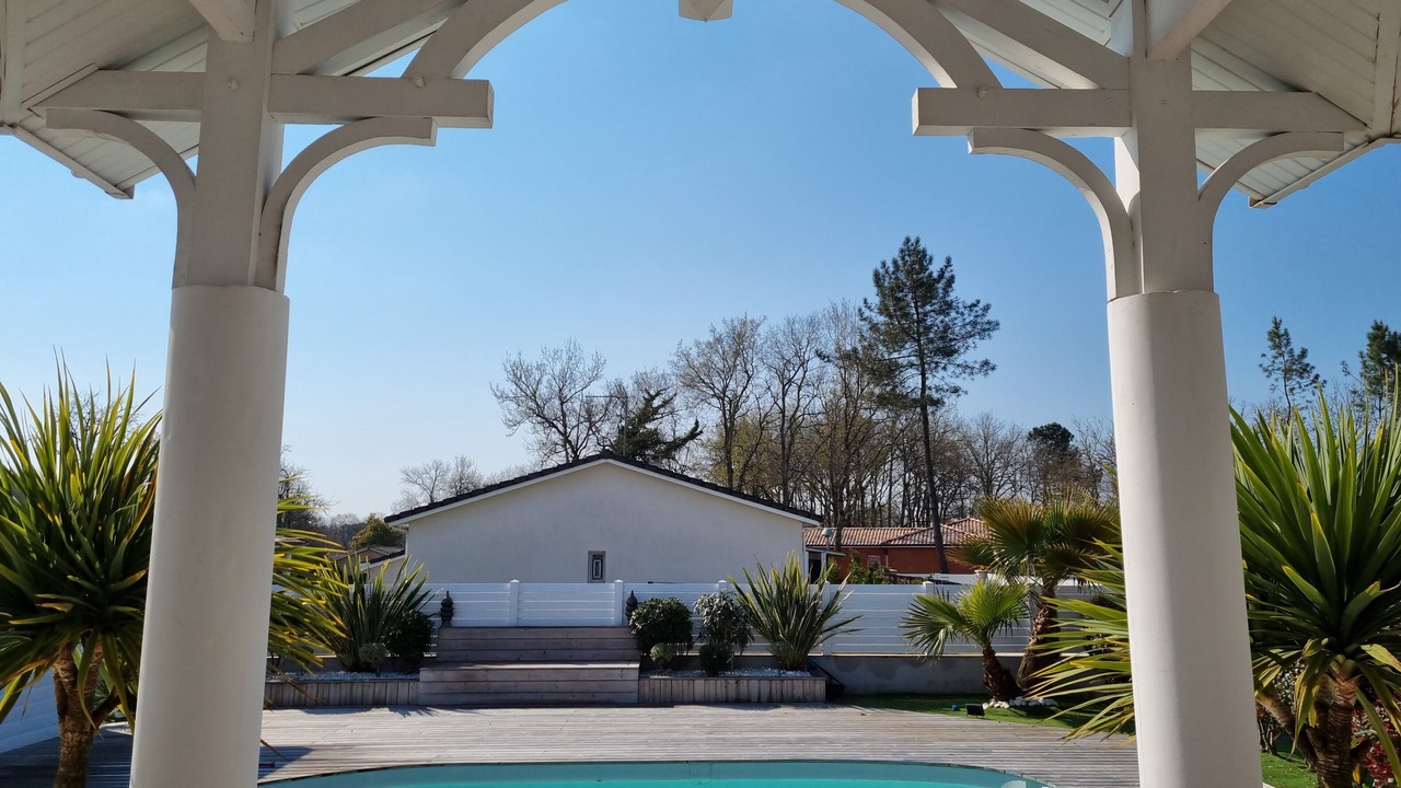 Photo of Outdoor in Saint-Medard-en-Jalles