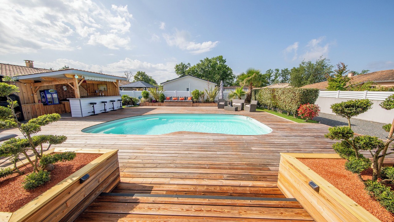 Photo of Outdoor in Saint-Medard-en-Jalles