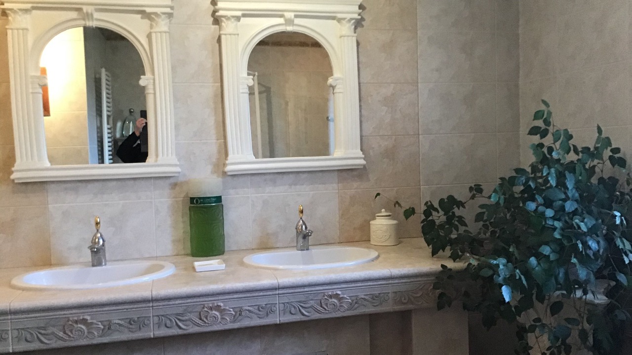 Photo of Bathroom in Pazayac