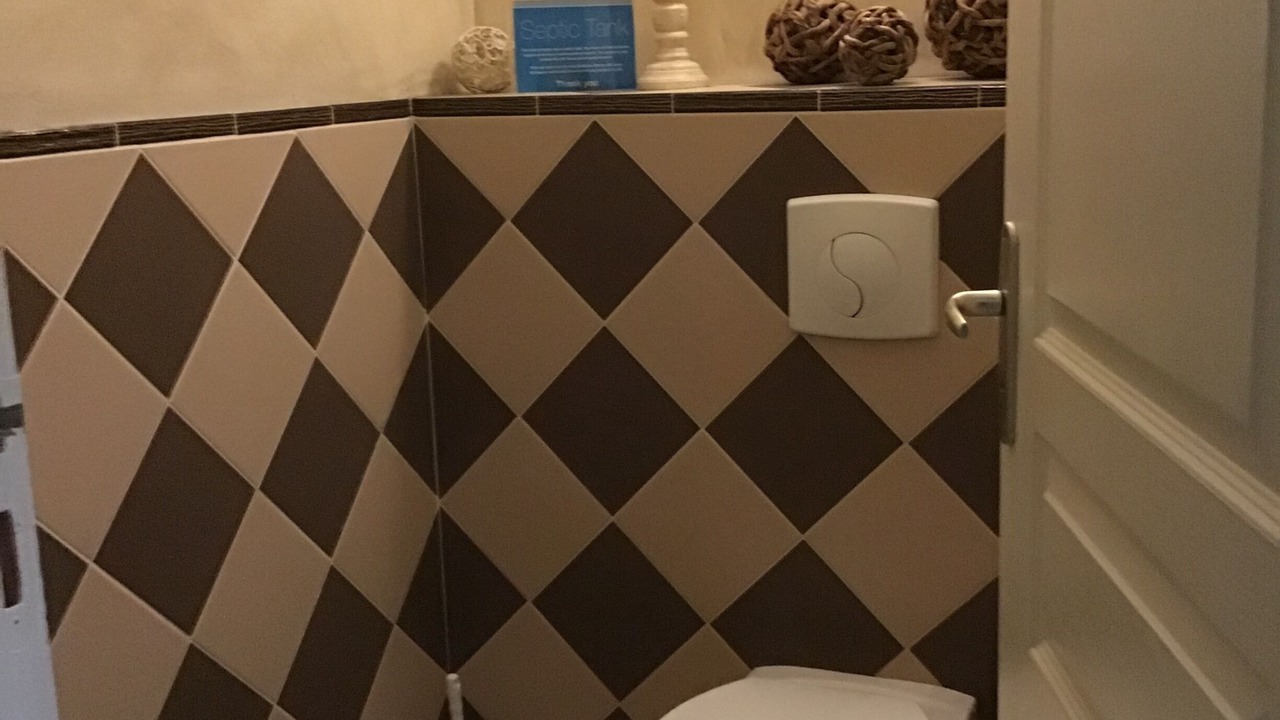 Photo of Bathroom in Pazayac