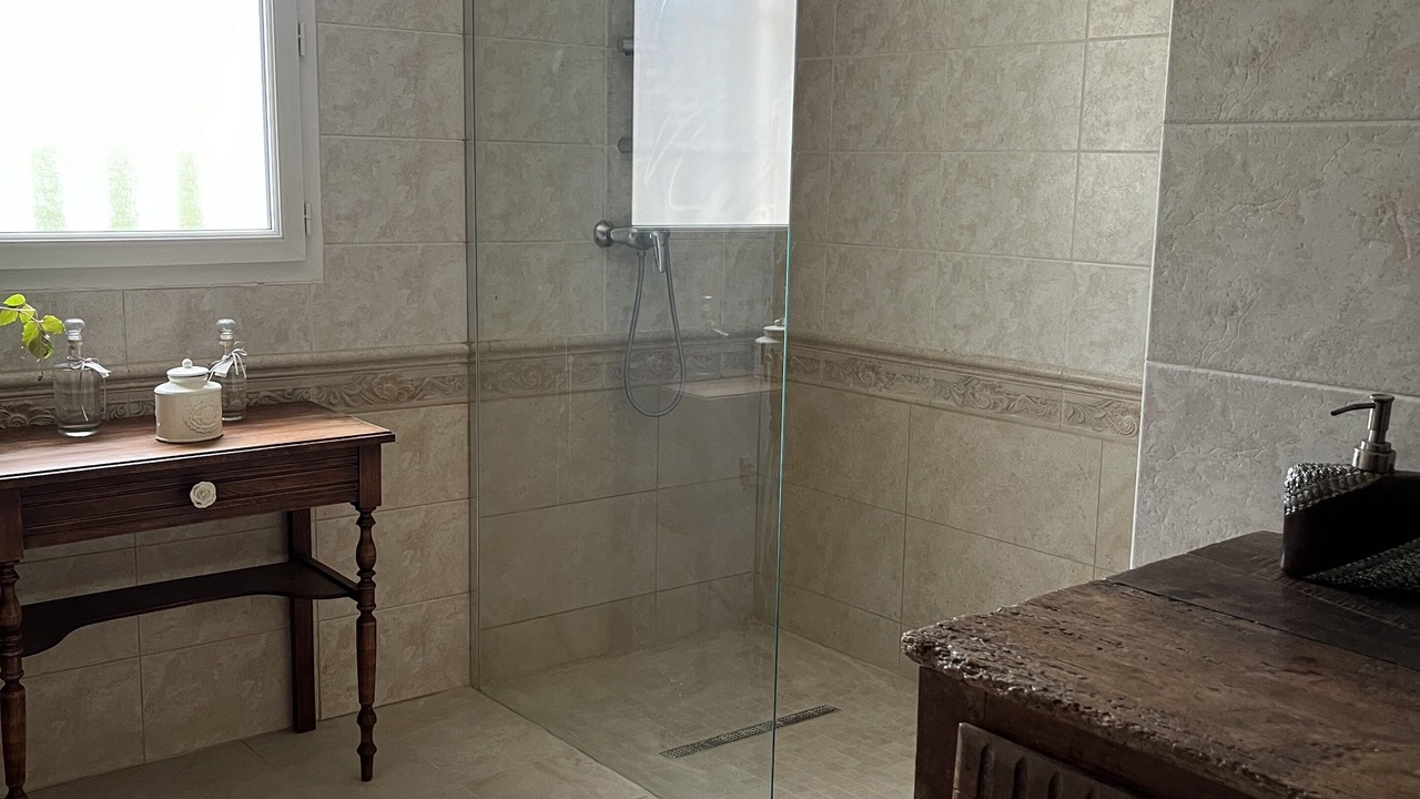 Photo of Bathroom in Pazayac