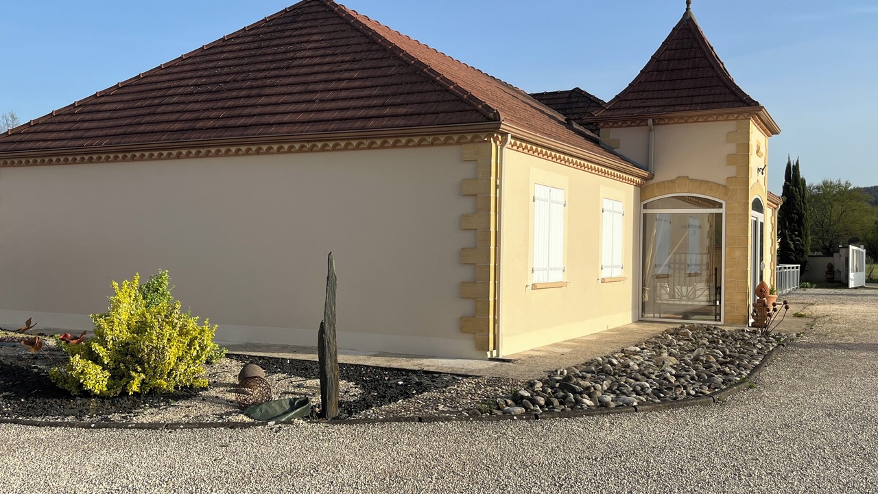 Photo of Outdoor in Pazayac