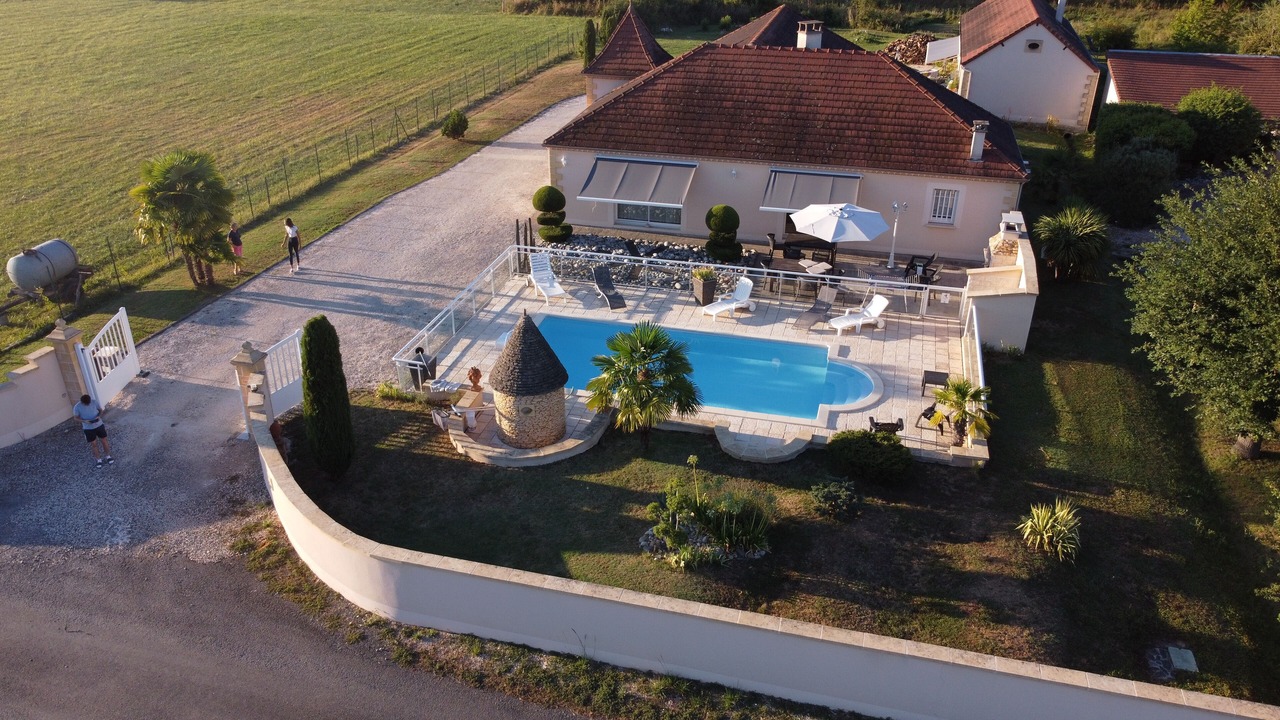 Photo of Outdoor in Pazayac