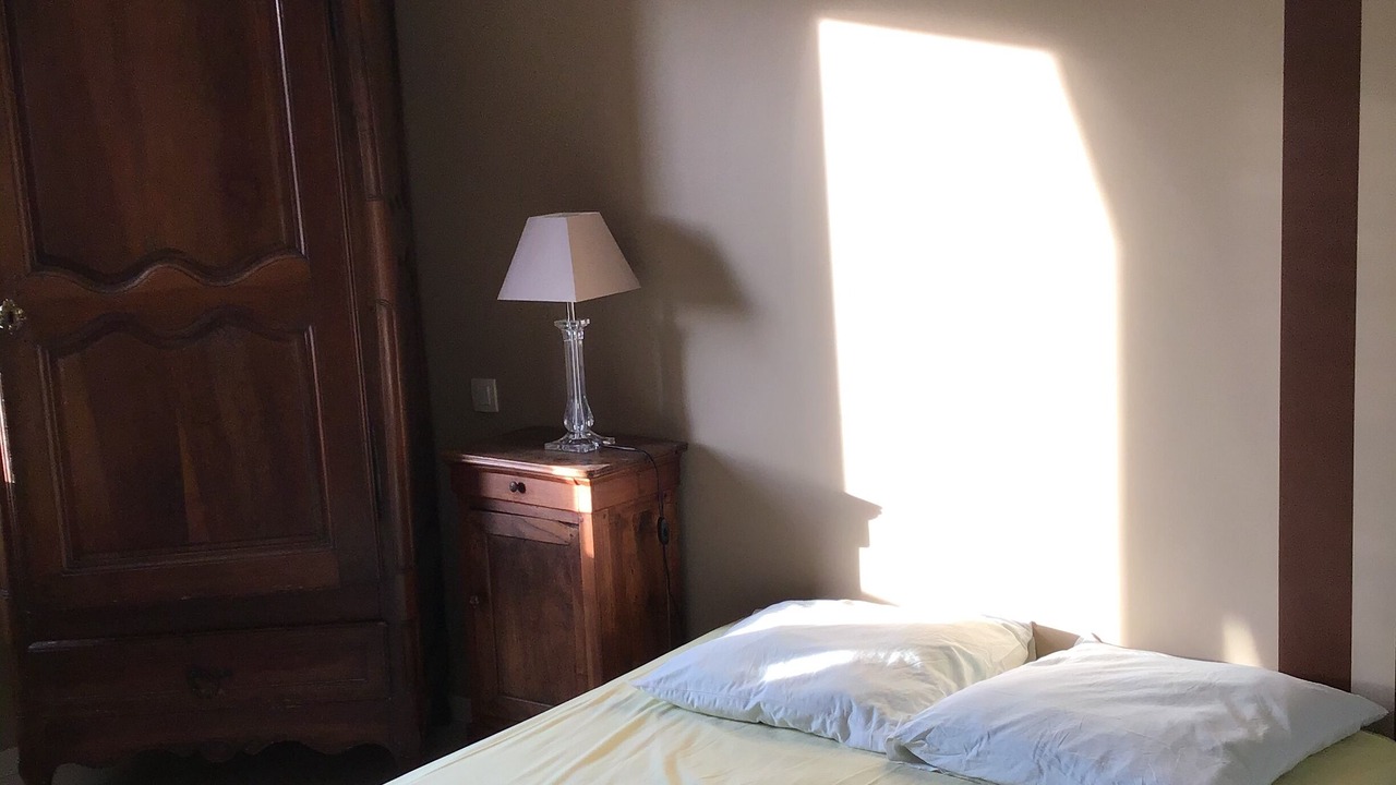 Photo of Bedroom in Pazayac