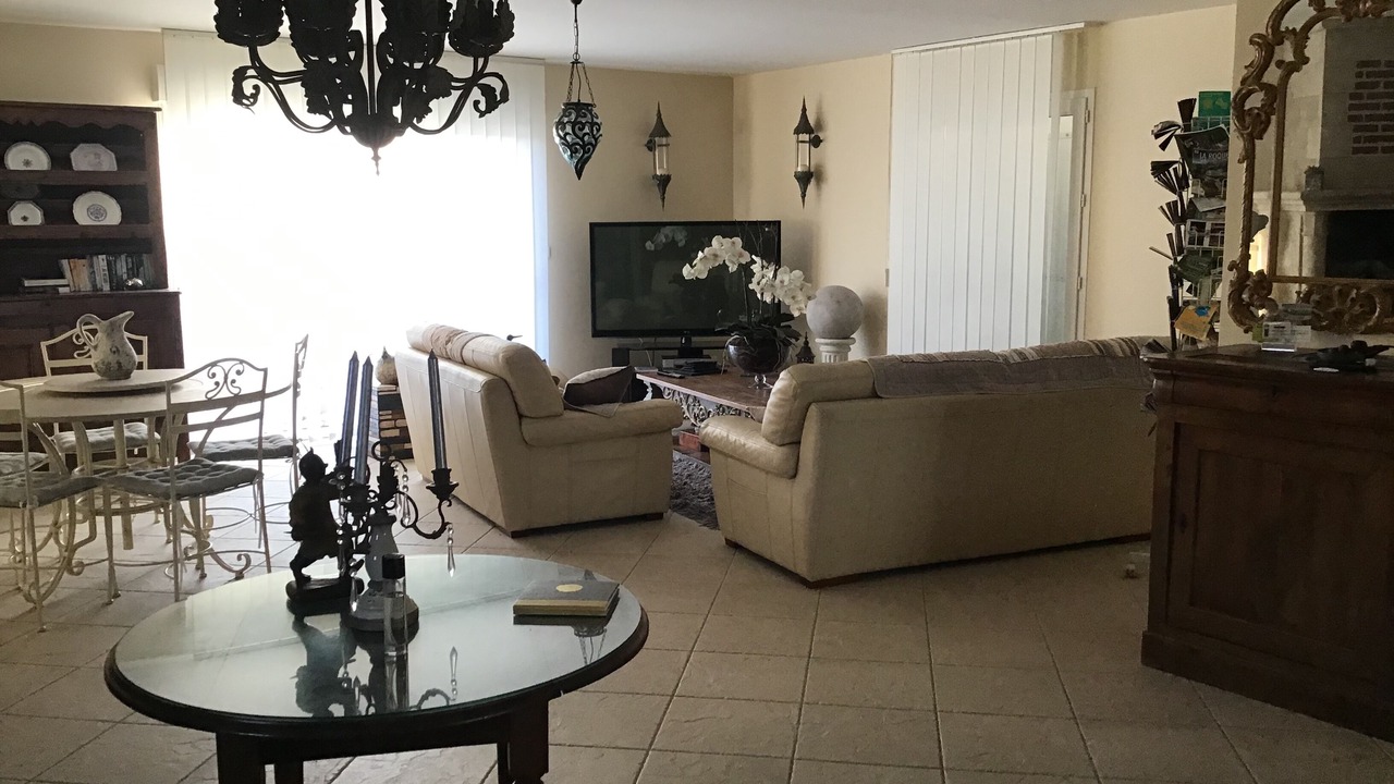 Photo of Livingroom in Pazayac