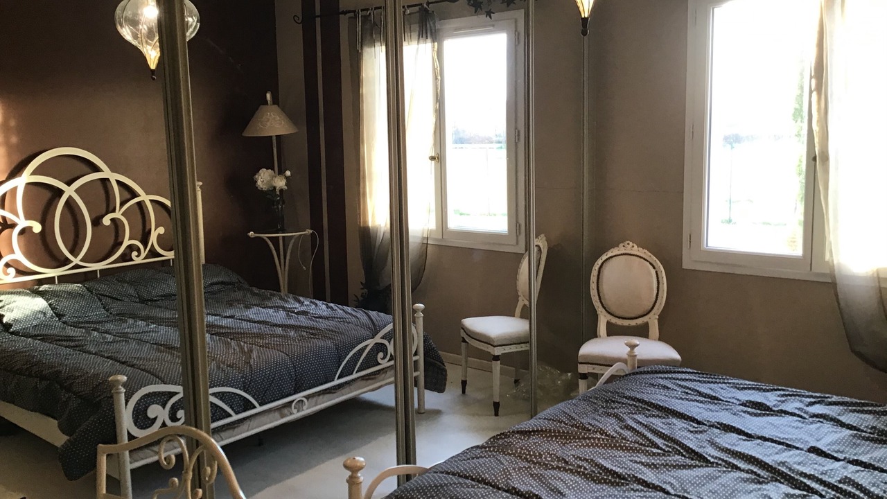 Photo of Bedroom in Pazayac