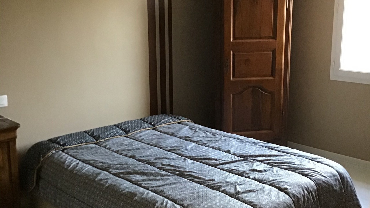 Photo of Bedroom in Pazayac