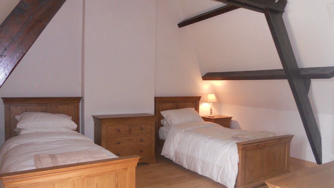 Photo of Bedroom in Coux-et-Bigaroque-Mouzens